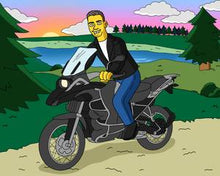 Load image into Gallery viewer, Turn Me Yellow!