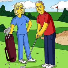 Load image into Gallery viewer, Turn Me Yellow!