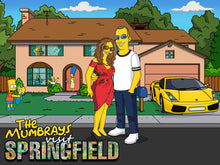 Load image into Gallery viewer, Turn Me Yellow!